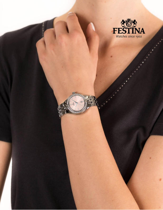 FESTINA Ladies Watch